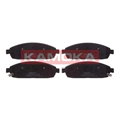 Immagine di KAMOKA JQ1018004 Kit pastiglie freno, Freno a disco