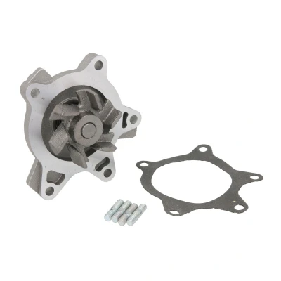 Immagine di THERMOTEC D12072TT Pompa acqua con guarnizione TOYOTA: Yaris II Hatchback, I III Hatchback