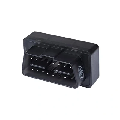 Immagine di Maclean Energy MCE200 OBDII Bluetooth 4.0 Android IOS Interface