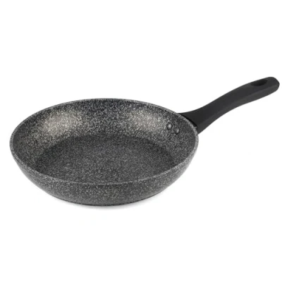Immagine di Salter BW05745 Megastone Padella da 20 cm 10 x piccola antiaderente più resistente, alluminio forgiato senza PFOA, adatta a tutti i piani cottura, lavabile in lavastoviglie
