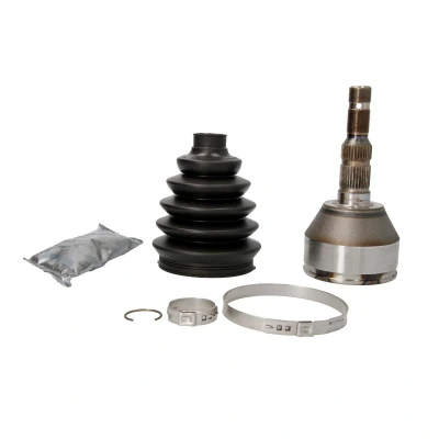 Immagine di SPIDAN 36263 Kit Giunto Omocinetico TPE (elastomero termoplastico) OPEL: Meriva B
