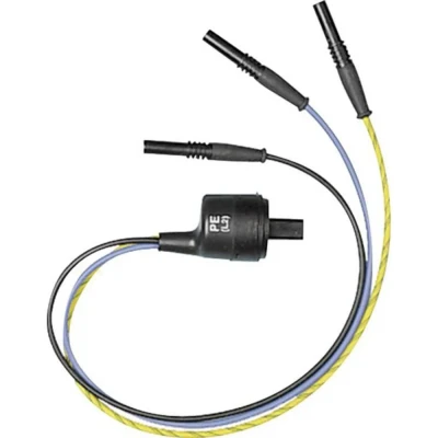 Immagine di Gossen Metrawatt Z501R PRO UNI II Adattatore di misura 1 pz.