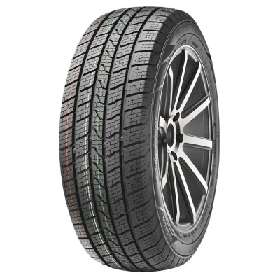 Immagine di APlus A909 ALLSEASON XL 195/50 R16 88V auto Pneumatici quattro stagioni RENAULT: Clio 4, 3, III Sportour, FORD: FIESTA 6 AP1368H1