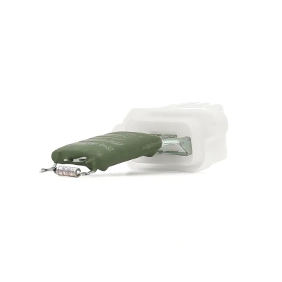 Immagine di METZGER 0917029 Resistenza, Ventilatore abitacolo FORD: FIESTA 5, Fusion Station Wagon, S Max Mk1