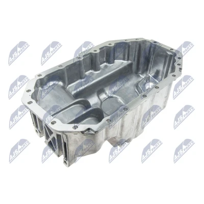 Immagine di NTY BMO VW 011 Coppa Olio VOLKSWAGEN: Golf 4, New Beetle Hatchback, Bora Variant, SEAT: Leon I Hatchback