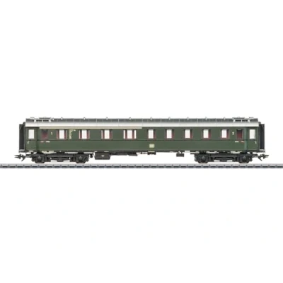 Immagine di Vagone per treni veloci H0 AB4uwe, 1/2. Classe DB Märklin 42510