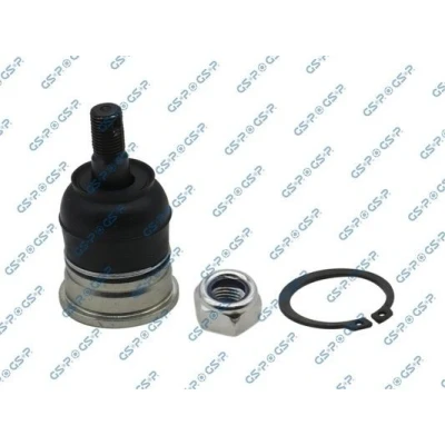 Immagine di GSP S080972 Testina braccio oscillante Assale anteriore Sx, Dx, inferiore SUZUKI: SWIFT 4