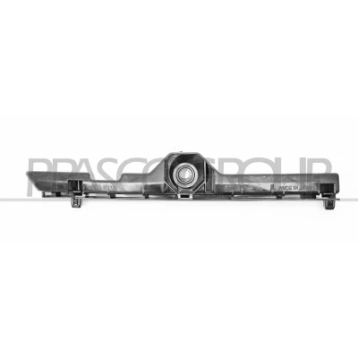 Immagine di PRASCO TY8181003 Supporto, Paraurti anteriore Dx TOYOTA: HILUX 3 Pick up