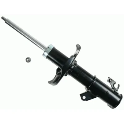 Immagine di SACHS 280 711 Ammortizzatore Sx A pressione del gas doppio tubo tipo McPherson Spina superiore MAZDA: Premacy