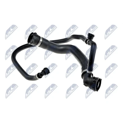 Immagine di NTY CPP LR 007 Tubo Radiatore LAND ROVER: Range Rover 3