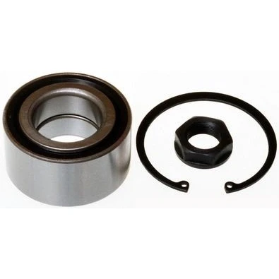 Immagine di DENCKERMANN W413308 Kit cuscinetto ruota con sensore ABS integrato 86mm CITROËN: Jumpy III MPV, II Van, FIAT: Scudo