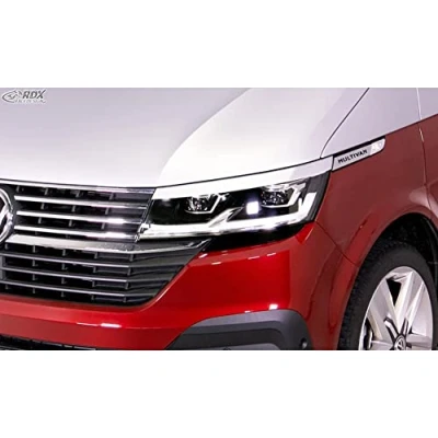Immagine di RDX Racedesign RDSB154 Cornice, Faro principale anteriore