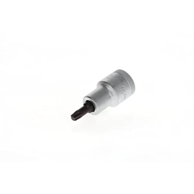 Immagine di Gedore ITX 19 T30 6156170 Esalobo Interno (TX) Inserto giravite 5.52 mm T 30 1/2 (12.5 mm)