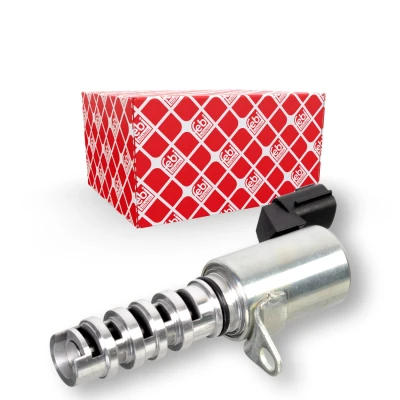 Immagine di FEBI BILSTEIN 175440 Valvola comando, Regolazione albero a camme Lato aspirazione NISSAN: Note I