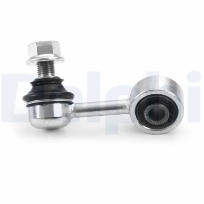Immagine di DELPHI TC4331 Bielletta barra stabilizzatrice 80mm M14 x 1,5 23,5 MITSUBISHI: L200 / Triton V Pick up