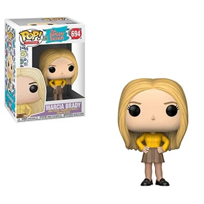 Immagine di Funko 33961 Pop, Multi