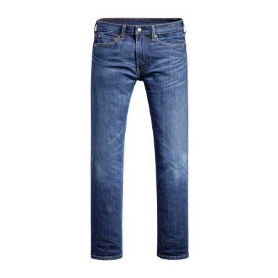Immagine di Levi&#039;s MIT Stretchanteil Modell Jeans a sigaretta, Uomo, Taglia: 30x32,