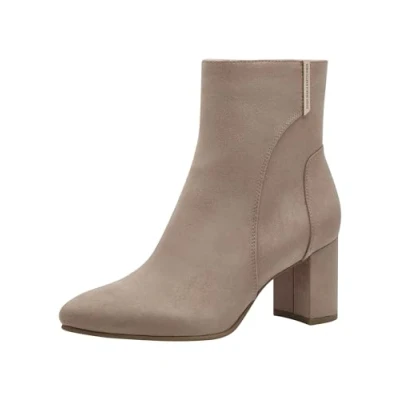 Immagine di MARCO TOZZI By Guido Maria Kretschmer 2 85302 43 Stivaletti Zip e Slip, Stivali alla Moda Donna, Marrone, 37 EU