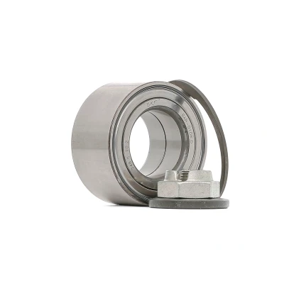Immagine di SKF VKBA 3530 Kit cuscinetto ruota 72 FORD: FIESTA 5, Focus Mk1 Station Wagon, Hatchback, MAZDA: 2 Hatchback