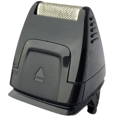 Immagine di Mini rasoio di precisione CP0812 compatibile con Philips Multigroom MG37 MG57 MG77 Series
