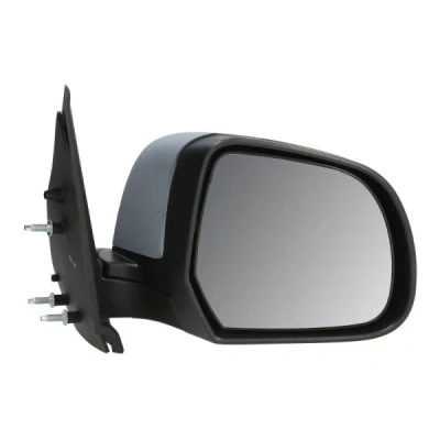 Immagine di Specchio retrovisore esterno Blic 5402 16 2001904P Dx con la prima mano manuale non riscaldato, convesso NISSAN: MICRA 4