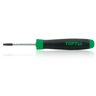 Immagine di TOPTUL FFIB0905 Kit cacciavite Torx T9
