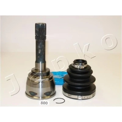 Immagine di JAPKO 62800 Kit Giunto Omocinetico lato ruota SUZUKI: Vitara I SUV, Grand 1 SUV