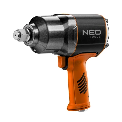 Immagine di NEO TOOLS 14 008 Avvitatrice a impulsi (aria compressa)