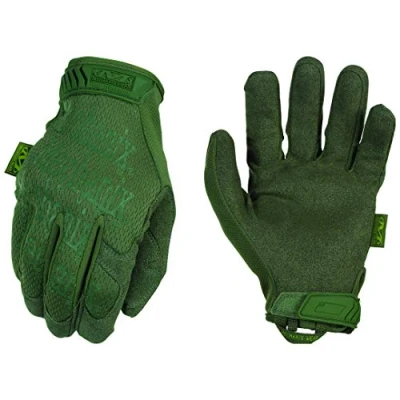 Immagine di Mechanix Wear MG 60 012 Guanti, XXL, Verde