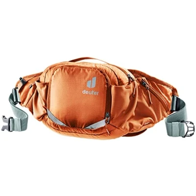 Immagine di deuter Pulse 5 Borsa da bicicletta