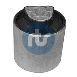 Immagine di RTS 017 00867 Silent Block Assale anteriore bilaterale, inferiore, 85,5mm Cuscinetto gomma metallo per braccio trasversale oscillante