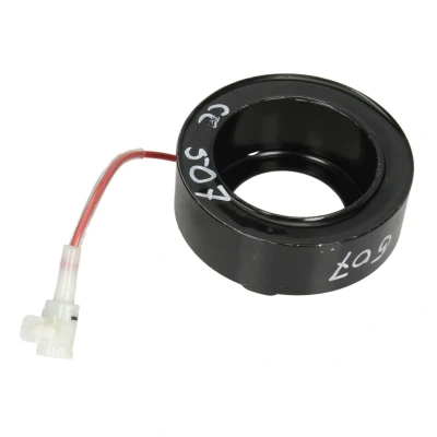 Immagine di THERMOTEC KTT030069 Bobina, Compressore Innesto elettromagnetico