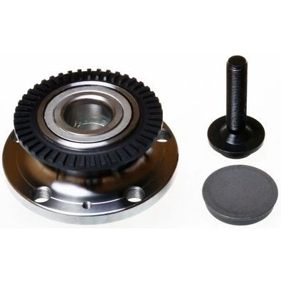 Immagine di DENCKERMANN W413340 Kit cuscinetto ruota con anello sensore ABS AUDI: A4 B6 Avant, B7 Sedan