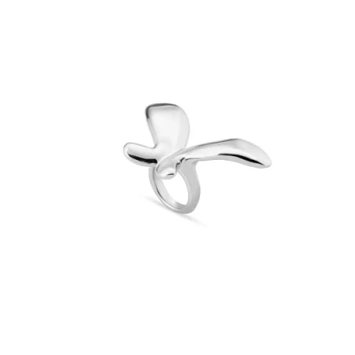 Immagine di UNO di 50, 18, Argento sterling, Nessuna pietra preziosa