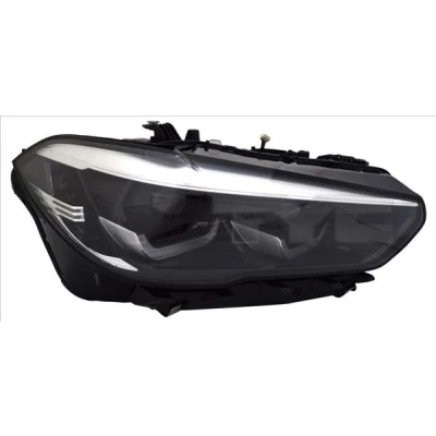 Immagine di TYC Fari Sx LED 20 17860 06 2