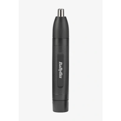 Immagine di Babyliss Nasen &amp; Ohrenhaartrimmer Accessori depilazione, Taglia: One Size, Black