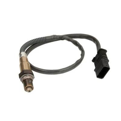 Immagine di BOSCH 0 258 027 083 Sonda lambda 5 MINI: Hatchback, Countryman, BMW: 2 Active Tourer, X1, Gran Tourer