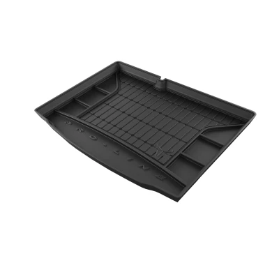 Immagine di FROGUM TM549796 Supporto vano bagagli / rivestimento pianale di carico Gomma SKODA: Fabia III Hatchback