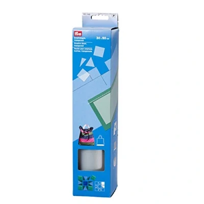 Immagine di Prym Creative Sheet, Transparent, 34.0 x 7.0 cm