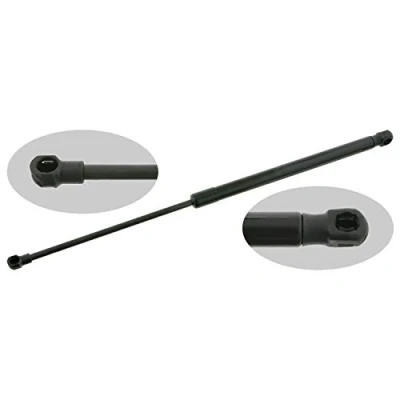 Immagine di FEBI BILSTEIN 27682 Pistoncini portellone 460 500 bilaterale AUDI: A3 Hatchback