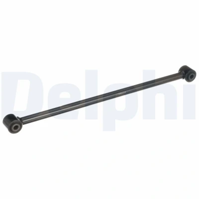 Immagine di DELPHI TC7611 Braccio oscillante, Sospensione ruota posteriore, Sx, Dx longitudinale oscillante Tubo acciaio