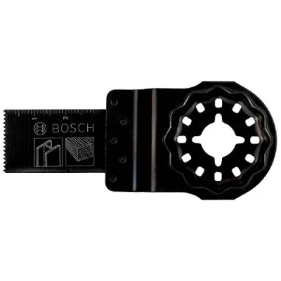 Immagine di Bosch Accessories 2607017346 AIZ 20 AB Lama per tagli dal pieno 1 pz.