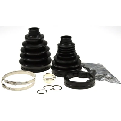 Immagine di Kit soffietti, albero motore SPIDAN 25605