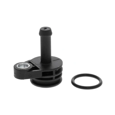 Immagine di VAICO V10 5890 Flangia VOLKSWAGEN: Scirocco III, Golf 7 Variant, 7, AUDI: A6 C7 Avant, A4 B8 A3 Sportback, SEAT: Leon III Hatchback