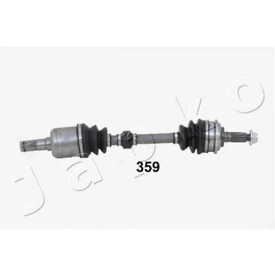 Immagine di JAPKO 62359 Albero motore / Semiasse Sx 643 MAZDA: 6 SW