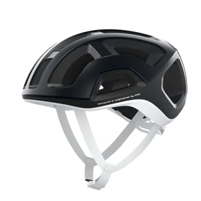Immagine di POC Ventral Lite Casco da bici è uno dei più leggeri mai prodotti con sistema di regolaztione