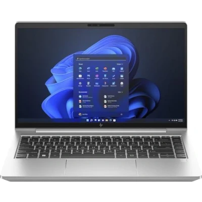 Immagine di hp probook 450 g10 computer portatile 39,6 cm (15.6&quot;) full hd intel core i7 1355u 8 gb ddr4 sdram 512 ssd wi fi 6e (802.11ax) windows 11 pro argento 7l749et