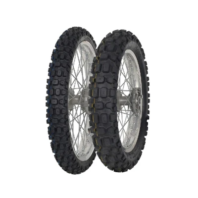Immagine di Pneumatico fuoristrada MITAS MC23 140/80 18 TL 70R