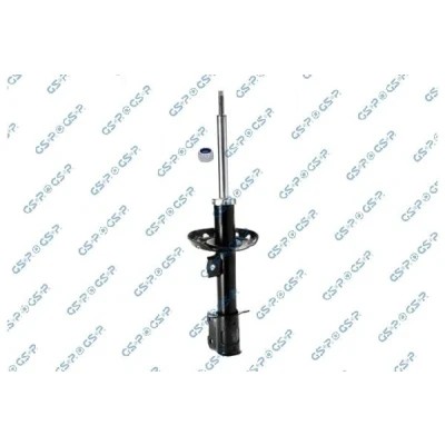Immagine di GSP 32306332 Ammortizzatore Assale anteriore Sx A pressione del gas doppio tubo tipo McPherson OPEL: Corsa C Hatchback, Meriva