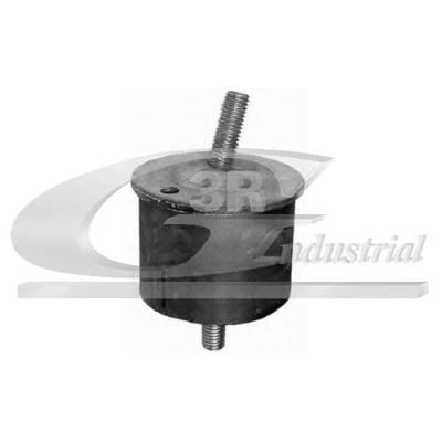 Immagine di 3RG 40614 Supporto motore anteriore, Dx 48 60 RENAULT: ESPACE 4, 3